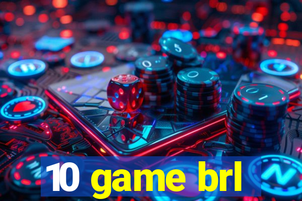 10 game brl